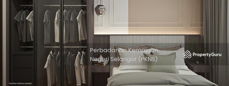 For Sale - Intana Ria 3