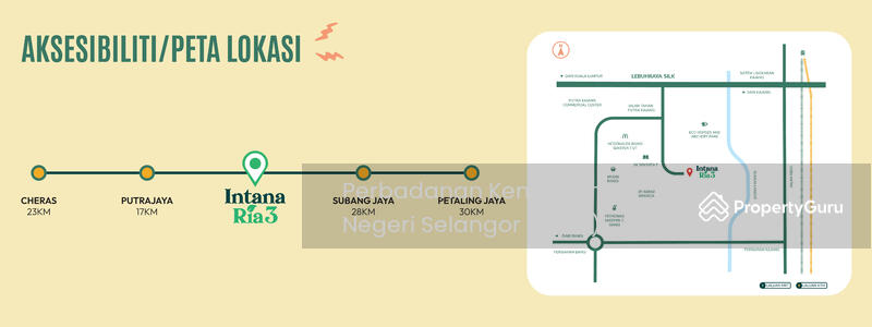 For Sale - Intana Ria 3