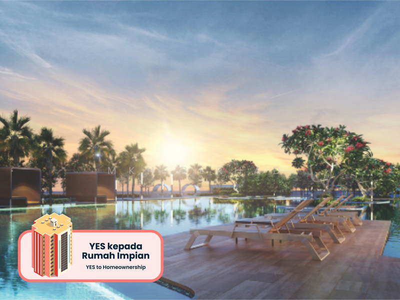 For Sale - Gaya Residency