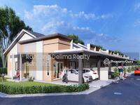 For Sale - Tiara Residence II (Taman Guru)