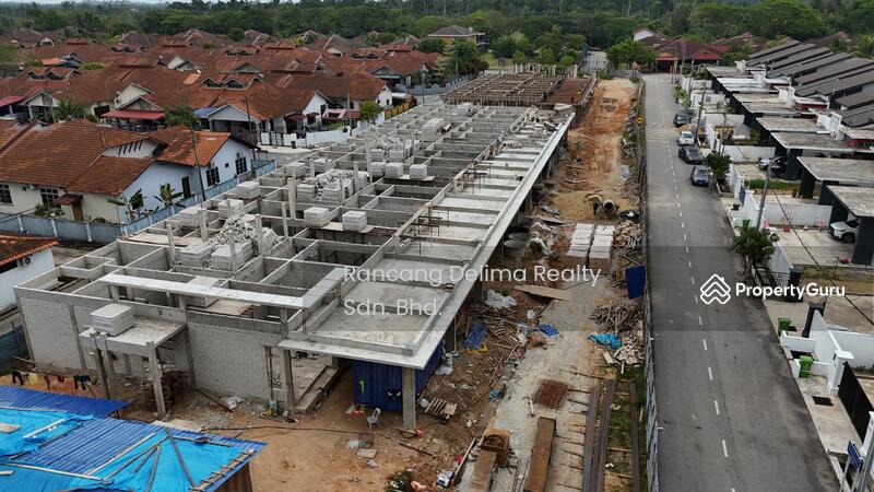 Untuk Dijual - Tiara Residence II (Taman Guru)