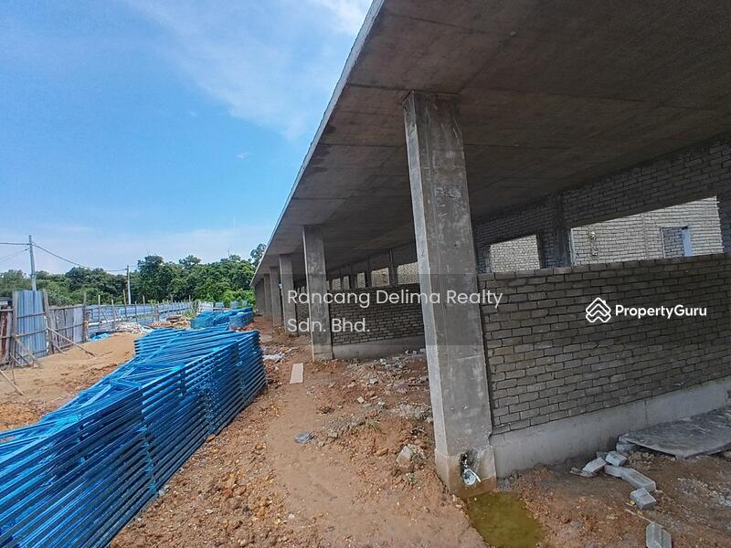 Untuk Dijual - Tiara Residence II (Taman Guru)