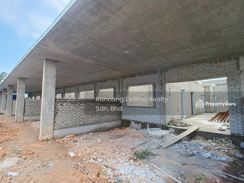 Untuk Dijual - Tiara Residence II (Taman Guru)