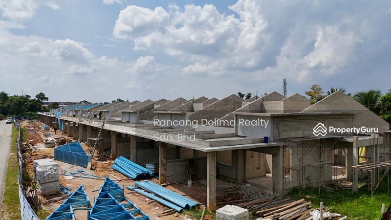 Untuk Dijual - Tiara Residence II (Taman Guru)