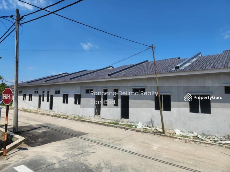 For Sale - Tiara Residence II (Taman Guru)