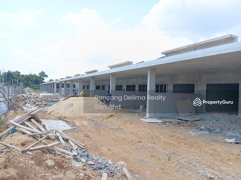 For Sale - Tiara Residence II (Taman Guru)