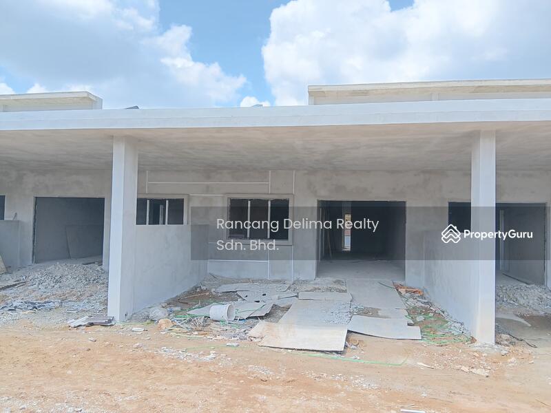 For Sale - Tiara Residence II (Taman Guru)