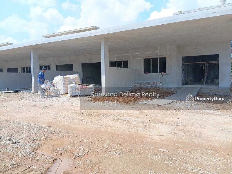 For Sale - Tiara Residence II (Taman Guru)