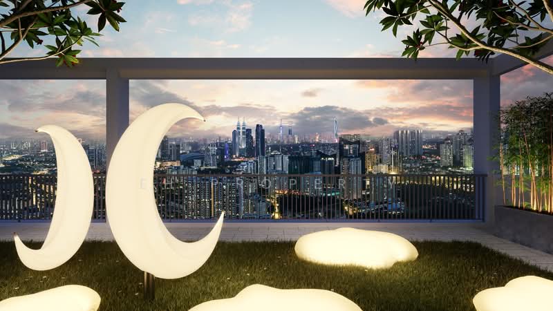 Untuk Dijual - Tangen Residences