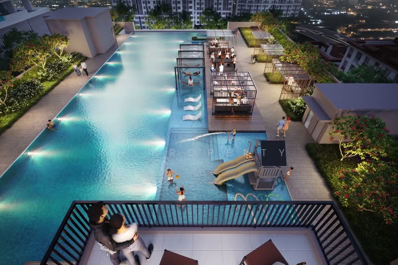 Untuk Dijual - Tangen Residences