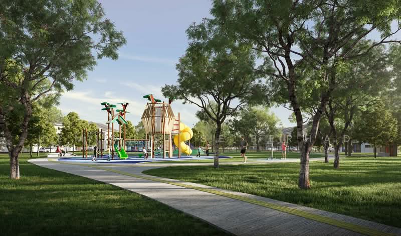 For Sale - Estuari ParkHomes