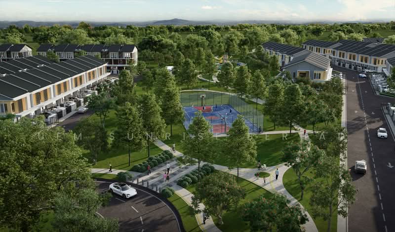 For Sale - Estuari ParkHomes