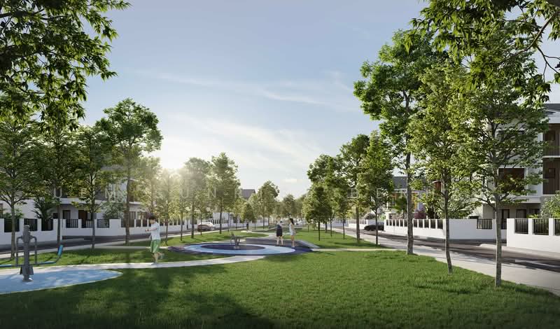 For Sale - Estuari ParkHomes