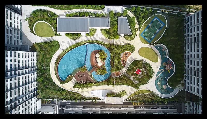 For Sale - GAIA Residences