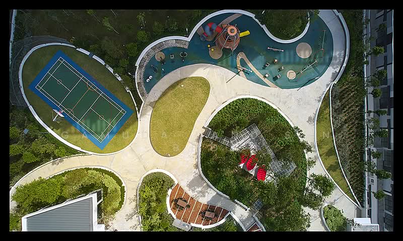 For Sale - GAIA Residences