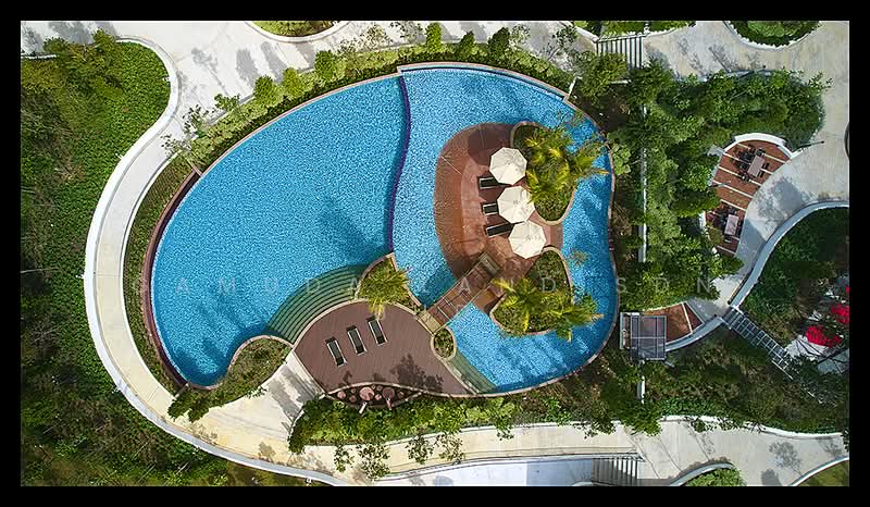 For Sale - GAIA Residences