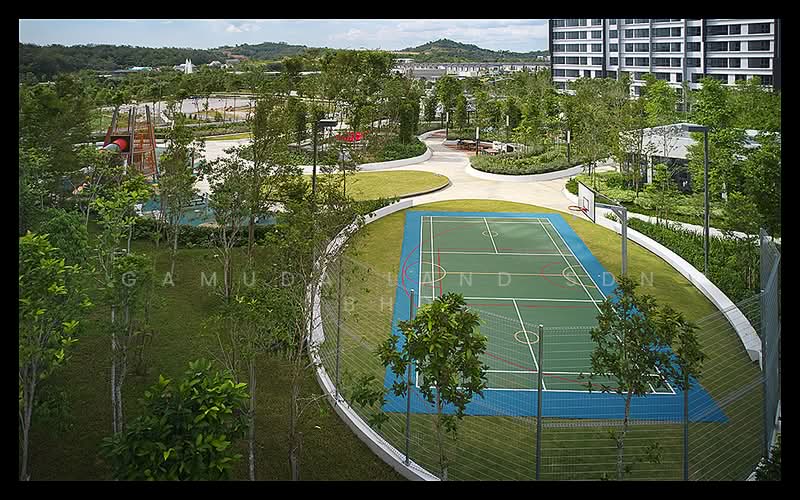 For Sale - GAIA Residences