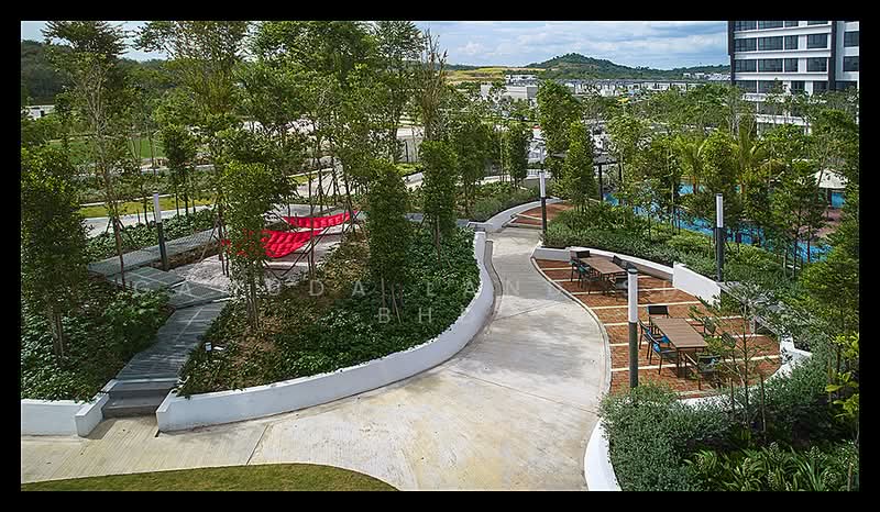 For Sale - GAIA Residences