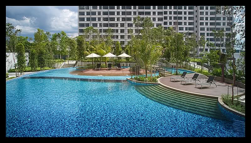For Sale - GAIA Residences