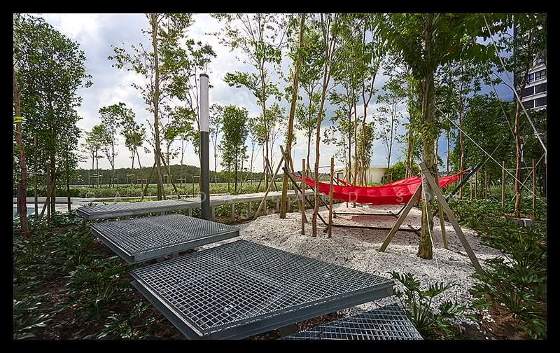 For Sale - GAIA Residences