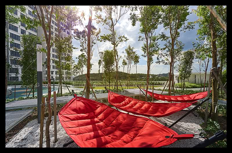 For Sale - GAIA Residences