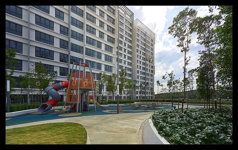 For Sale - GAIA Residences
