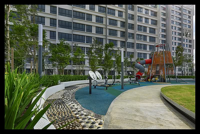 For Sale - GAIA Residences