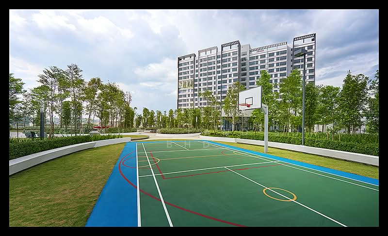 For Sale - GAIA Residences