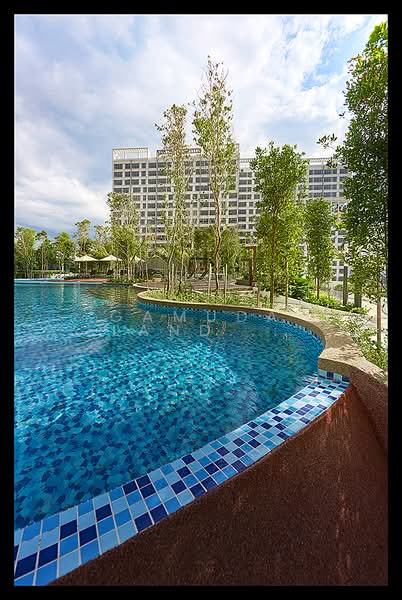 For Sale - GAIA Residences