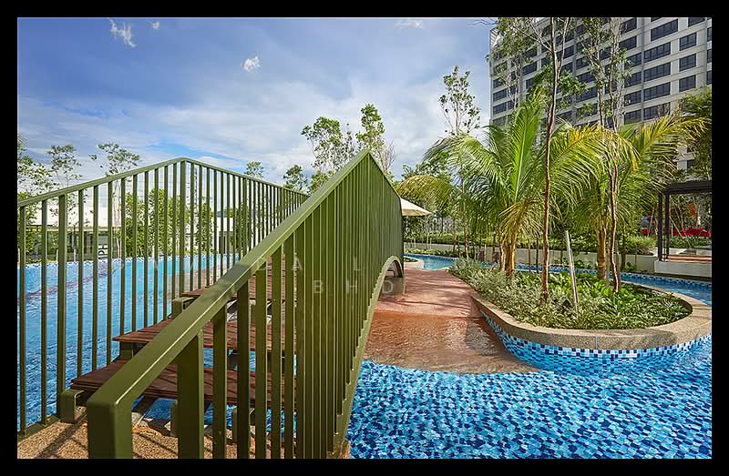 For Sale - GAIA Residences