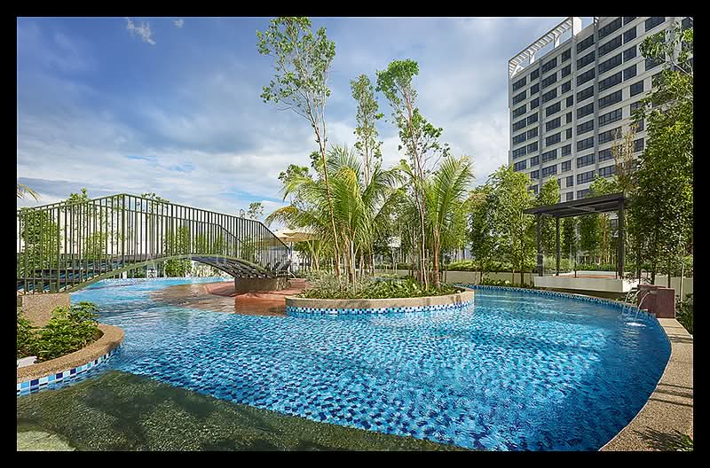 For Sale - GAIA Residences