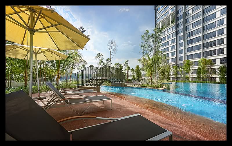 For Sale - GAIA Residences