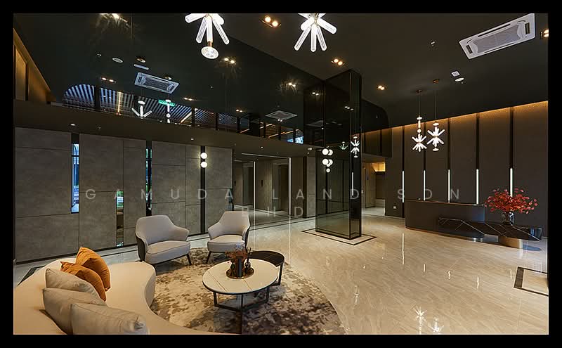 For Sale - GAIA Residences