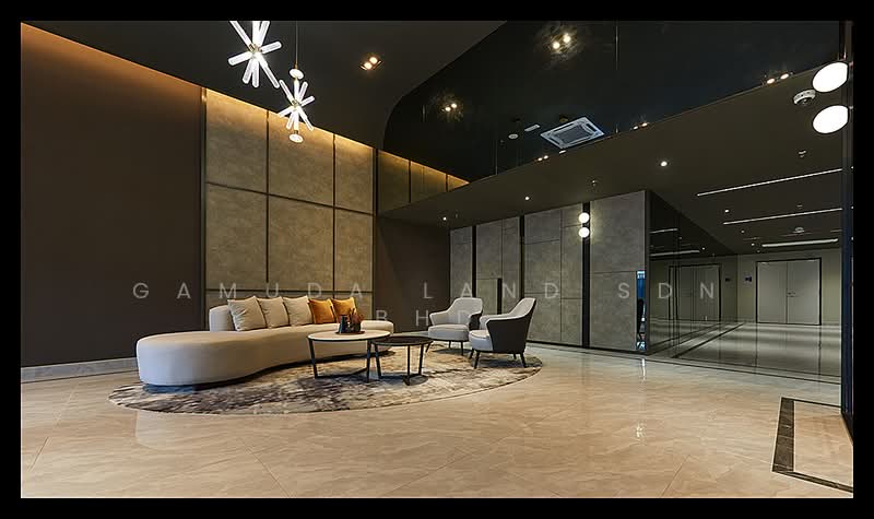 For Sale - GAIA Residences