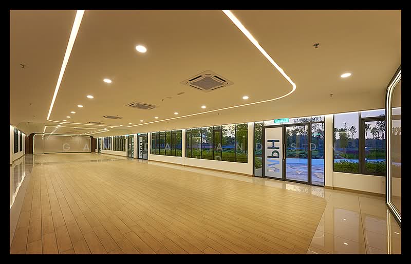 For Sale - GAIA Residences