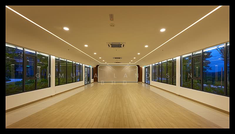 For Sale - GAIA Residences