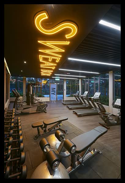 For Sale - GAIA Residences