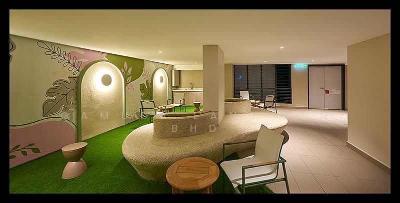 For Sale - GAIA Residences