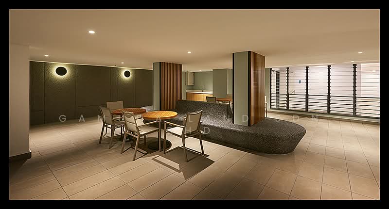 For Sale - GAIA Residences