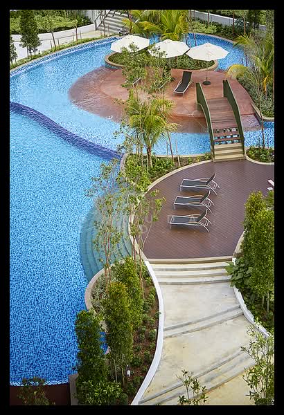 For Sale - GAIA Residences