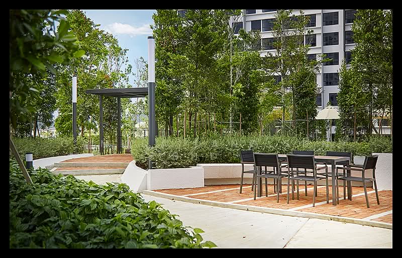 For Sale - GAIA Residences