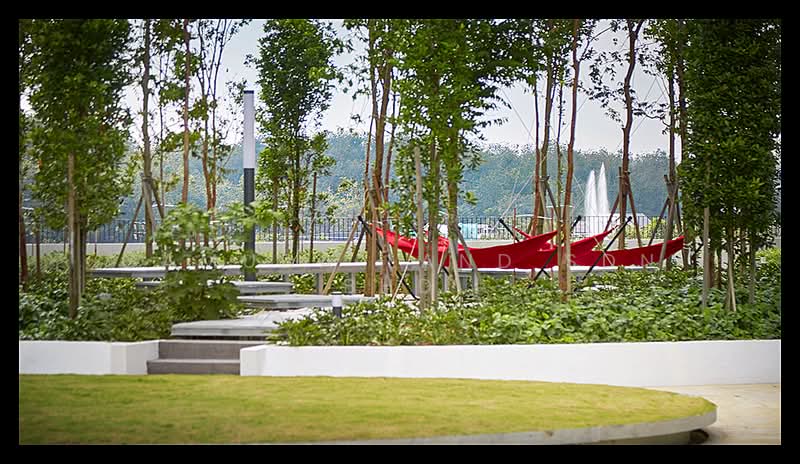 For Sale - GAIA Residences