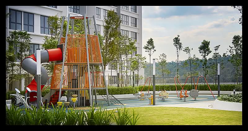 For Sale - GAIA Residences
