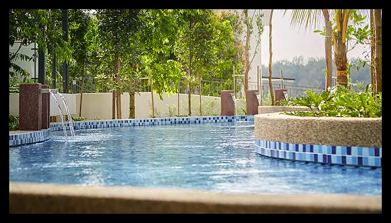 For Sale - GAIA Residences