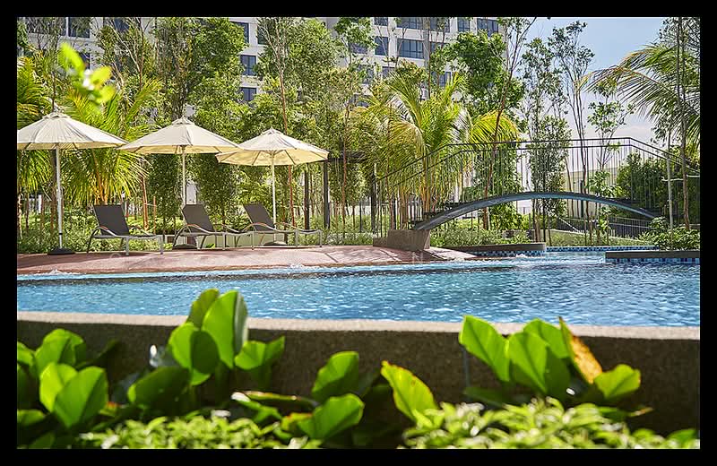 For Sale - GAIA Residences