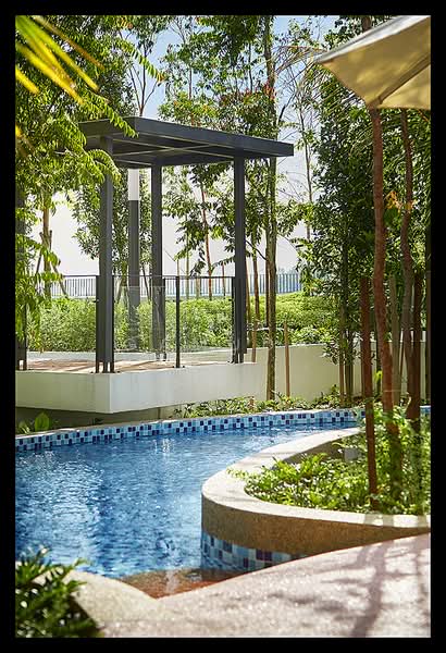 For Sale - GAIA Residences