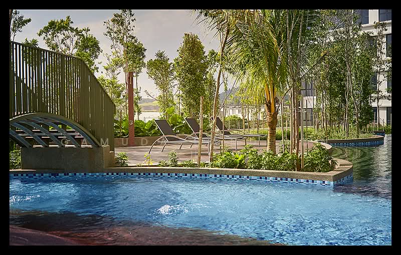 For Sale - GAIA Residences