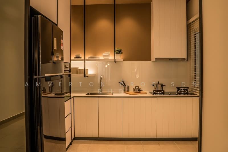 Untuk Dijual - Amverton Greens