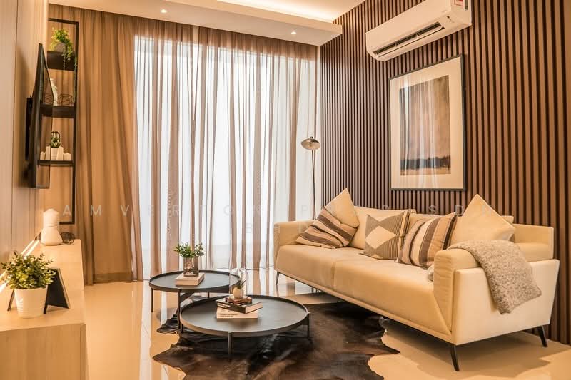 Untuk Dijual - Amverton Greens