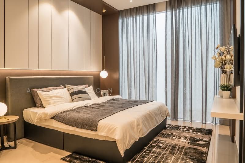 Untuk Dijual - Amverton Greens